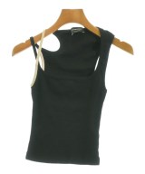 OTTOLINGER（オットリンガー）タンクトップ 黒 サイズ:XS レディース/2200720245110