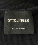 OTTOLINGER（オットリンガー）タンクトップ 黒 サイズ:XS レディース/2200720245110