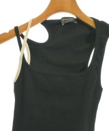 OTTOLINGER（オットリンガー）タンクトップ 黒 サイズ:XS レディース/2200720245110
