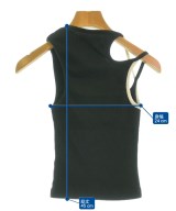 OTTOLINGER（オットリンガー）タンクトップ 黒 サイズ:XS レディース/2200720245110