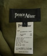 Peace and After（ピースアンドアフター）カーゴパンツ カーキ サイズ:L メンズ/2200617554011