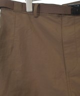 Peace and After（ピースアンドアフター）ショートパンツ 茶 サイズ:XL メンズ/2200617554028