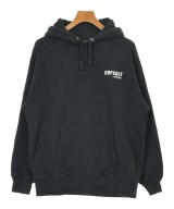 Peace and After（ピースアンドアフター）パーカー 黒 サイズ:XL メンズ/2200617554066