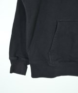 Peace and After（ピースアンドアフター）パーカー 黒 サイズ:XL メンズ/2200617554066