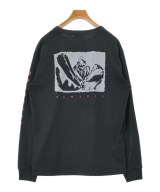 Peace and After（ピースアンドアフター）Tシャツ・カットソー 黒 サイズ:L メンズ/2200617554080