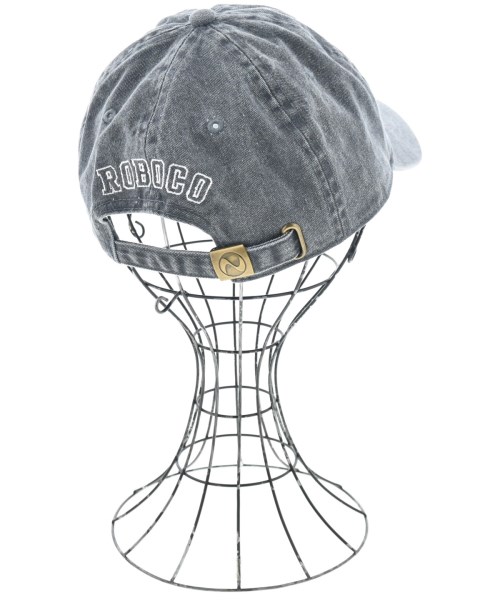 Peace and After（ピースアンドアフター）キャップ グレー サイズ:- メンズ/2200643500129