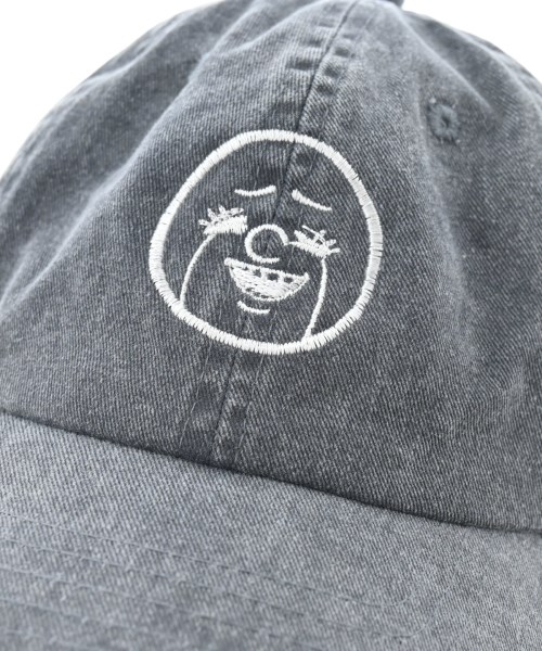 Peace and After（ピースアンドアフター）キャップ グレー サイズ:- メンズ/2200643500129