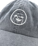 Peace and After（ピースアンドアフター）キャップ グレー サイズ:- メンズ/2200643500129