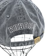 Peace and After（ピースアンドアフター）キャップ グレー サイズ:- メンズ/2200643500129