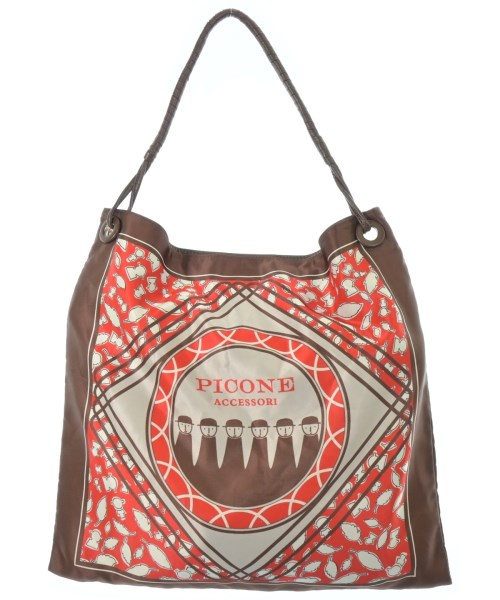 ピッコーネアッチェッソーリ(PICONE ACCESSORI)のPICONE ACCESSORI トートバッグ