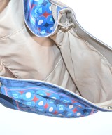 PICONE ACCESSORI（ピッコーネアッチェッソーリ）トートバッグ 青 サイズ:- レディース/2200617136224