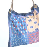 PICONE ACCESSORI（ピッコーネアッチェッソーリ）トートバッグ 青 サイズ:- レディース/2200617136224