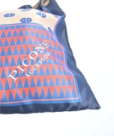 PICONE ACCESSORI（ピッコーネアッチェッソーリ）トートバッグ 青 サイズ:- レディース/2200617136224