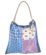 PICONE ACCESSORI トートバッグ