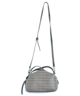 PICONE ACCESSORI（ピッコーネアッチェッソーリ）ショルダーバッグ 黒 サイズ:- レディース/2200688997205