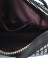 PICONE ACCESSORI（ピッコーネアッチェッソーリ）ショルダーバッグ 黒 サイズ:- レディース/2200688997205