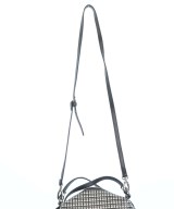 PICONE ACCESSORI（ピッコーネアッチェッソーリ）ショルダーバッグ 黒 サイズ:- レディース/2200688997205
