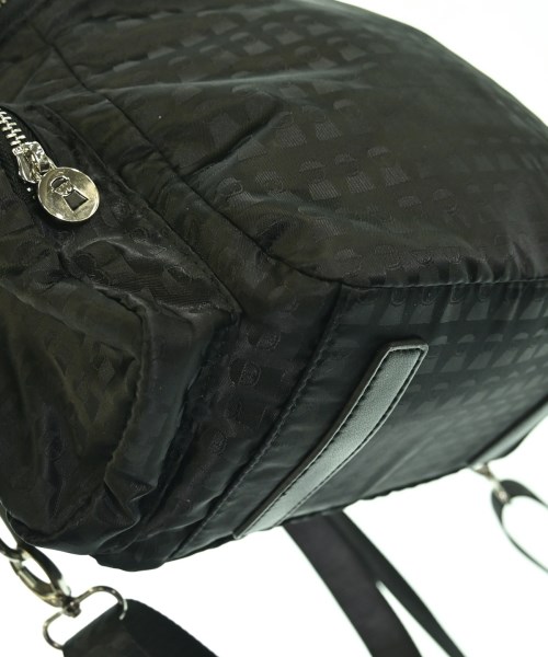 PICONE ACCESSORI（ピッコーネアッチェッソーリ）バックパック・リュック 黒 サイズ:- レディース/2200688997229