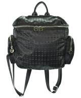 PICONE ACCESSORI（ピッコーネアッチェッソーリ）バックパック・リュック 黒 サイズ:- レディース/2200688997229