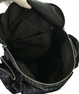 PICONE ACCESSORI（ピッコーネアッチェッソーリ）バックパック・リュック 黒 サイズ:- レディース/2200688997229