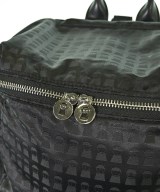 PICONE ACCESSORI（ピッコーネアッチェッソーリ）バックパック・リュック 黒 サイズ:- レディース/2200688997229