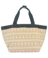 PICONE ACCESSORI（ピッコーネアッチェッソーリ）ハンドバッグ ピンク サイズ:- レディース/2200688997274