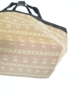 PICONE ACCESSORI（ピッコーネアッチェッソーリ）ハンドバッグ ピンク サイズ:- レディース/2200688997274