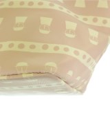 PICONE ACCESSORI（ピッコーネアッチェッソーリ）ハンドバッグ ピンク サイズ:- レディース/2200688997274