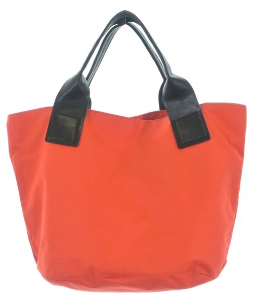 PICONE ACCESSORI（ピッコーネアッチェッソーリ）ハンドバッグ オレンジ サイズ:- レディース/2200688997342