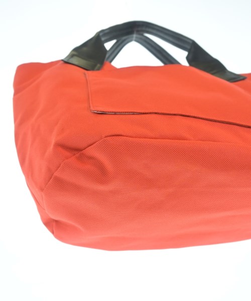 PICONE ACCESSORI（ピッコーネアッチェッソーリ）ハンドバッグ オレンジ サイズ:- レディース/2200688997342