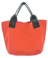 PICONE ACCESSORI（ピッコーネアッチェッソーリ）ハンドバッグ オレンジ サイズ:- レディース/2200688997342