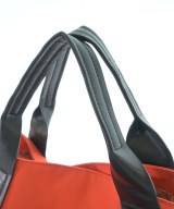 PICONE ACCESSORI（ピッコーネアッチェッソーリ）ハンドバッグ オレンジ サイズ:- レディース/2200688997342