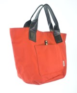 PICONE ACCESSORI（ピッコーネアッチェッソーリ）ハンドバッグ オレンジ サイズ:- レディース/2200688997342