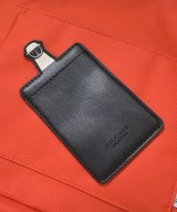 PICONE ACCESSORI（ピッコーネアッチェッソーリ）ハンドバッグ オレンジ サイズ:- レディース/2200688997342