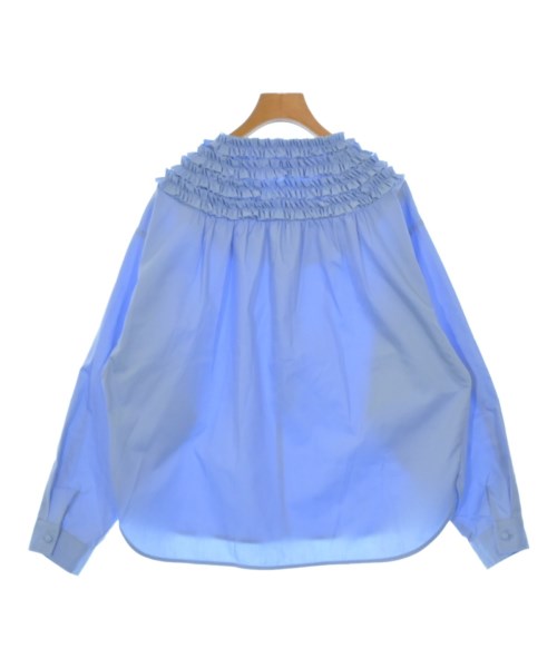 RosyMonster（ロージーモンスター）ブラウス 青 サイズ:F レディース/2200641055027