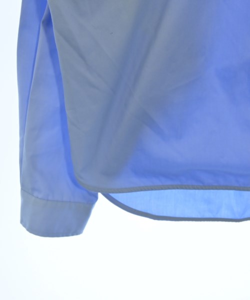 RosyMonster（ロージーモンスター）ブラウス 青 サイズ:F レディース/2200641055027