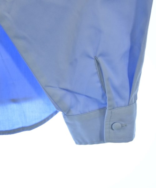 RosyMonster（ロージーモンスター）ブラウス 青 サイズ:F レディース/2200641055027