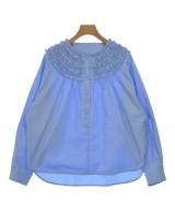 RosyMonster（ロージーモンスター）ブラウス 青 サイズ:F レディース/2200641055027