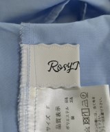 RosyMonster（ロージーモンスター）ブラウス 青 サイズ:F レディース/2200641055027