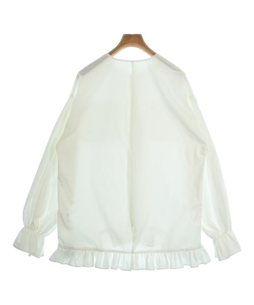 RosyMonster（ロージーモンスター）カジュアルシャツ 白 サイズ:S レディース/2200614030105