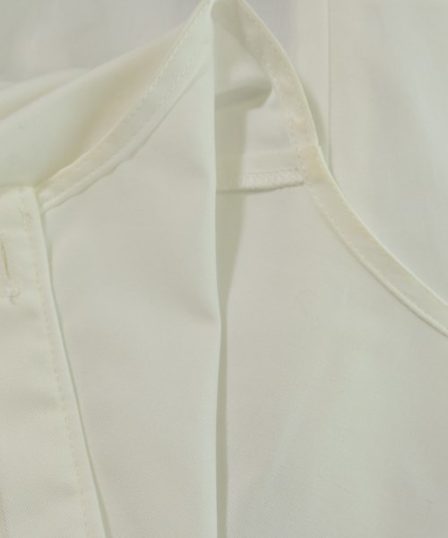 RosyMonster（ロージーモンスター）カジュアルシャツ 白 サイズ:S レディース/2200614030105