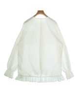 RosyMonster（ロージーモンスター）カジュアルシャツ 白 サイズ:S レディース/2200614030105