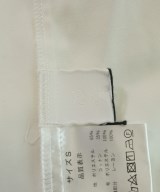 RosyMonster（ロージーモンスター）カジュアルシャツ 白 サイズ:S レディース/2200614030105