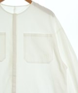 RosyMonster（ロージーモンスター）カジュアルシャツ 白 サイズ:S レディース/2200614030105