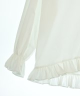 RosyMonster（ロージーモンスター）カジュアルシャツ 白 サイズ:S レディース/2200614030105