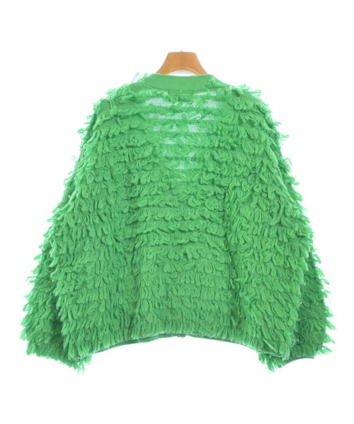 RosyMonster（ロージーモンスター）カーディガン 緑 サイズ:F レディース/2200617397021