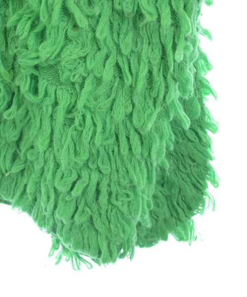 RosyMonster（ロージーモンスター）カーディガン 緑 サイズ:F レディース/2200617397021