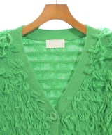 RosyMonster（ロージーモンスター）カーディガン 緑 サイズ:F レディース/2200617397021