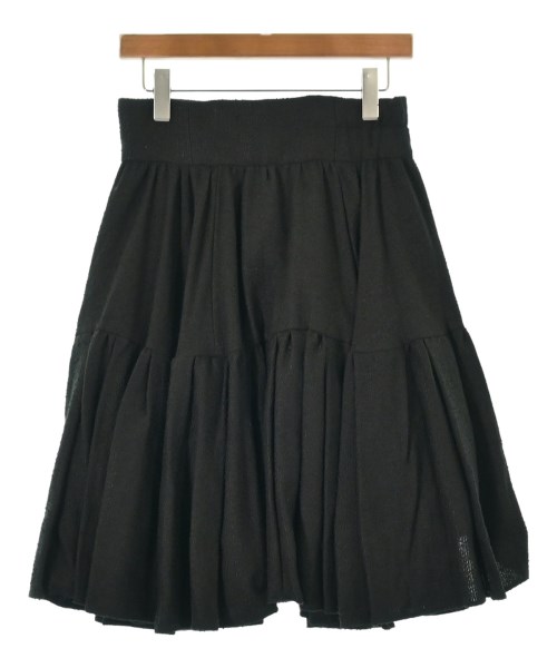 ロージーモンスター(RosyMonster)のRosyMonster ひざ丈スカート