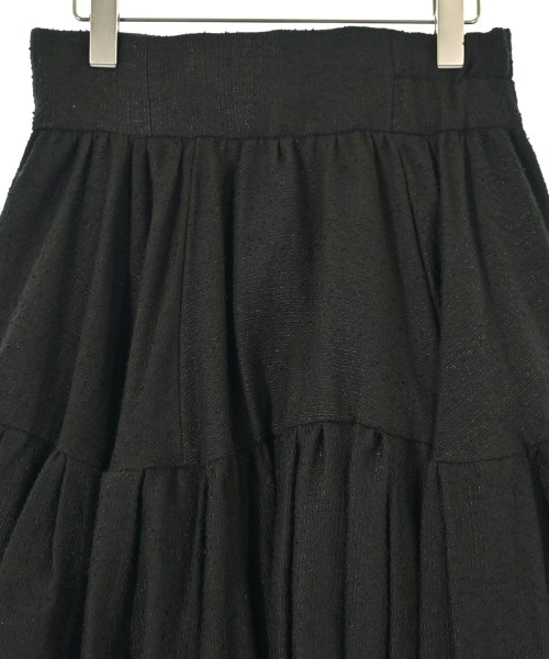 RosyMonster（ロージーモンスター）ひざ丈スカート 黒 サイズ:S レディース/2200618421015